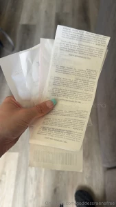 I ve got receipts amp you ve got my money come reimburse all my