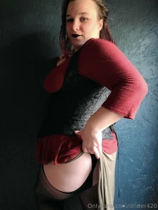 I have a few new outfits coming in