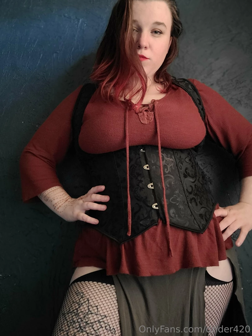 This is one of my favorite outfits part 5 