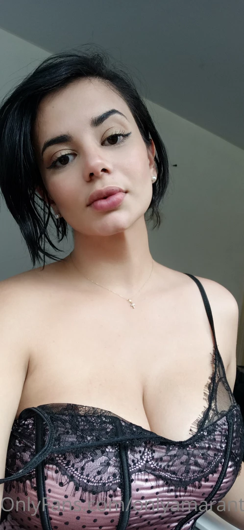 Quiero besos en mi espalda que solo con ellos ya tenga un orgasmo part 5 