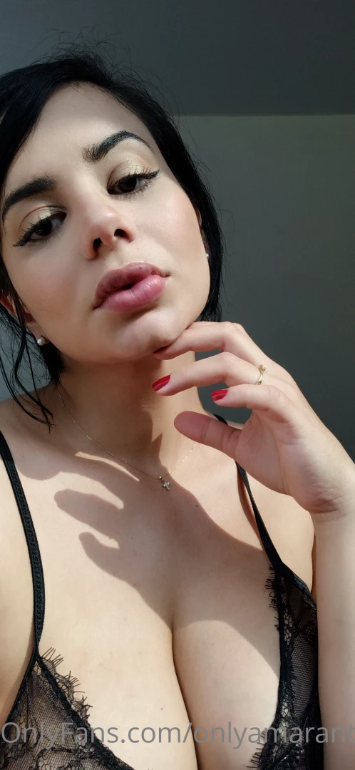 Quiero besos en mi espalda que solo con ellos ya tenga un orgasmo part 8 
