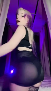 New nsfw tiktoks watch me bounce my juicy ass to some music i ll even