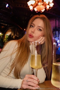 I finally got to go to one of my favorite restaurants would you like part 2