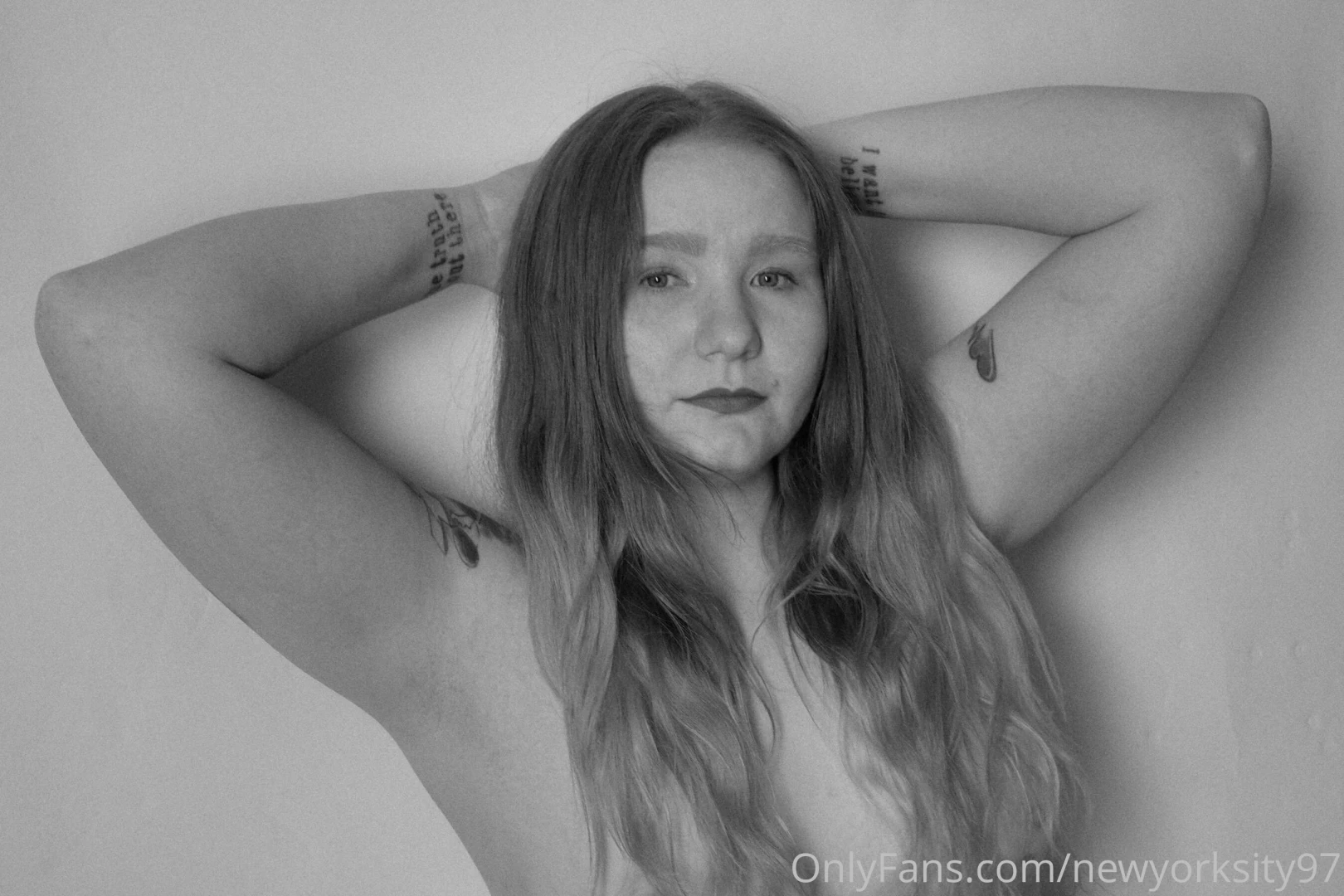 Long hair don t care part 34 