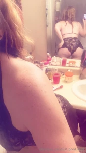 Cum bend me over part 9