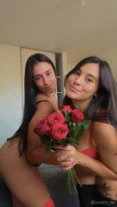 Can we be your valentine part 1