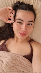 I want every inch would u thrust it hard inside me