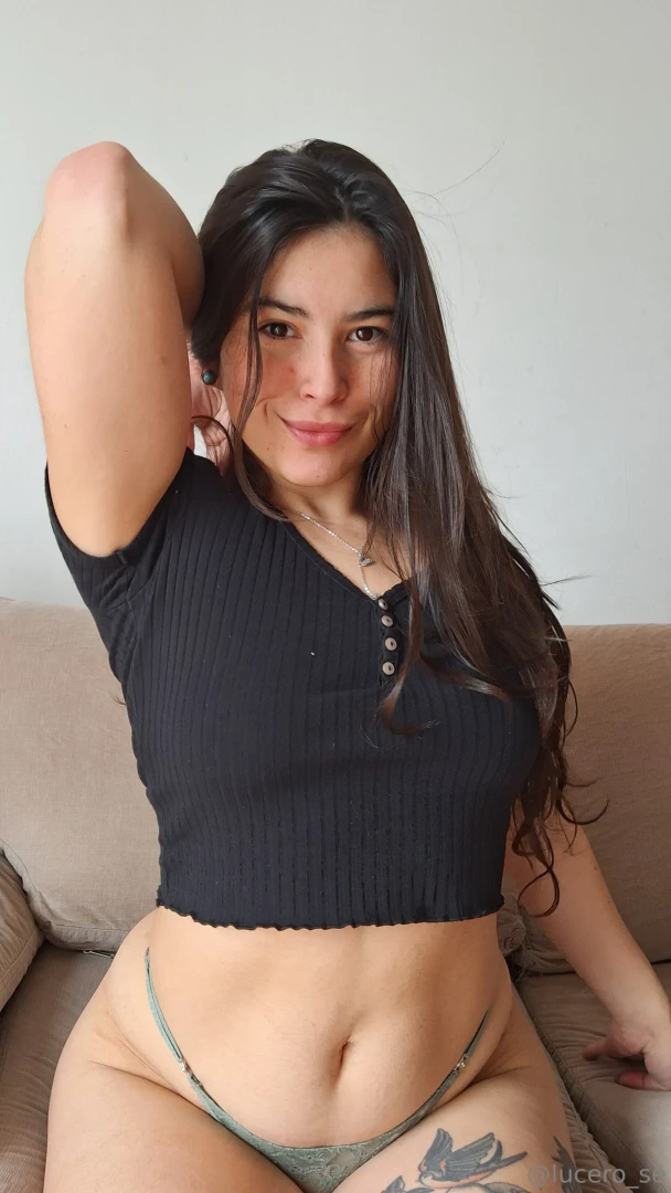 I m looking for a man who knows how to handle me 