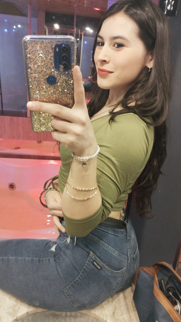 Good morning my loves this tail just wants cock would you give me part 1 