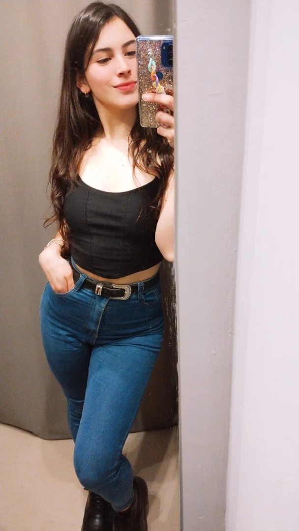 A very good girl part 3 