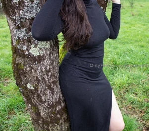 What did u make me in this forest part 4