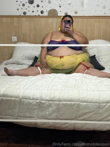 My body isn t the only thing that s insatiable come here and let me