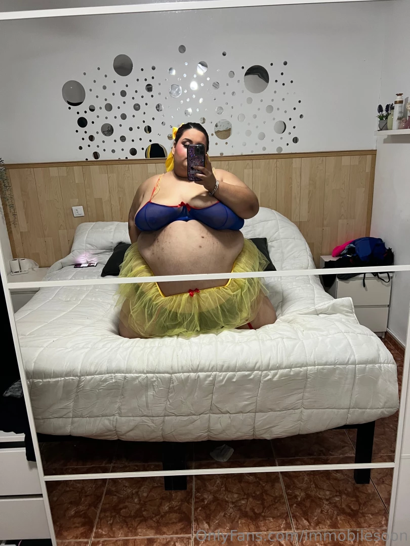 This is what indulgence looks like but trust me i taste even better 