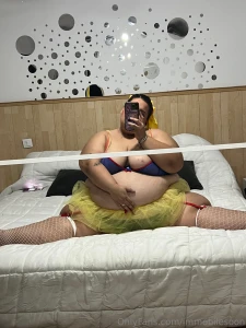 Let me be your guilty pleasure one bite at a time i ll make all your