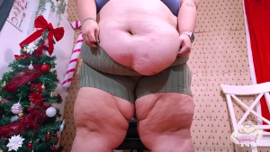 New year s eve special weigh-in measurements outgrown clothes filmed part 6