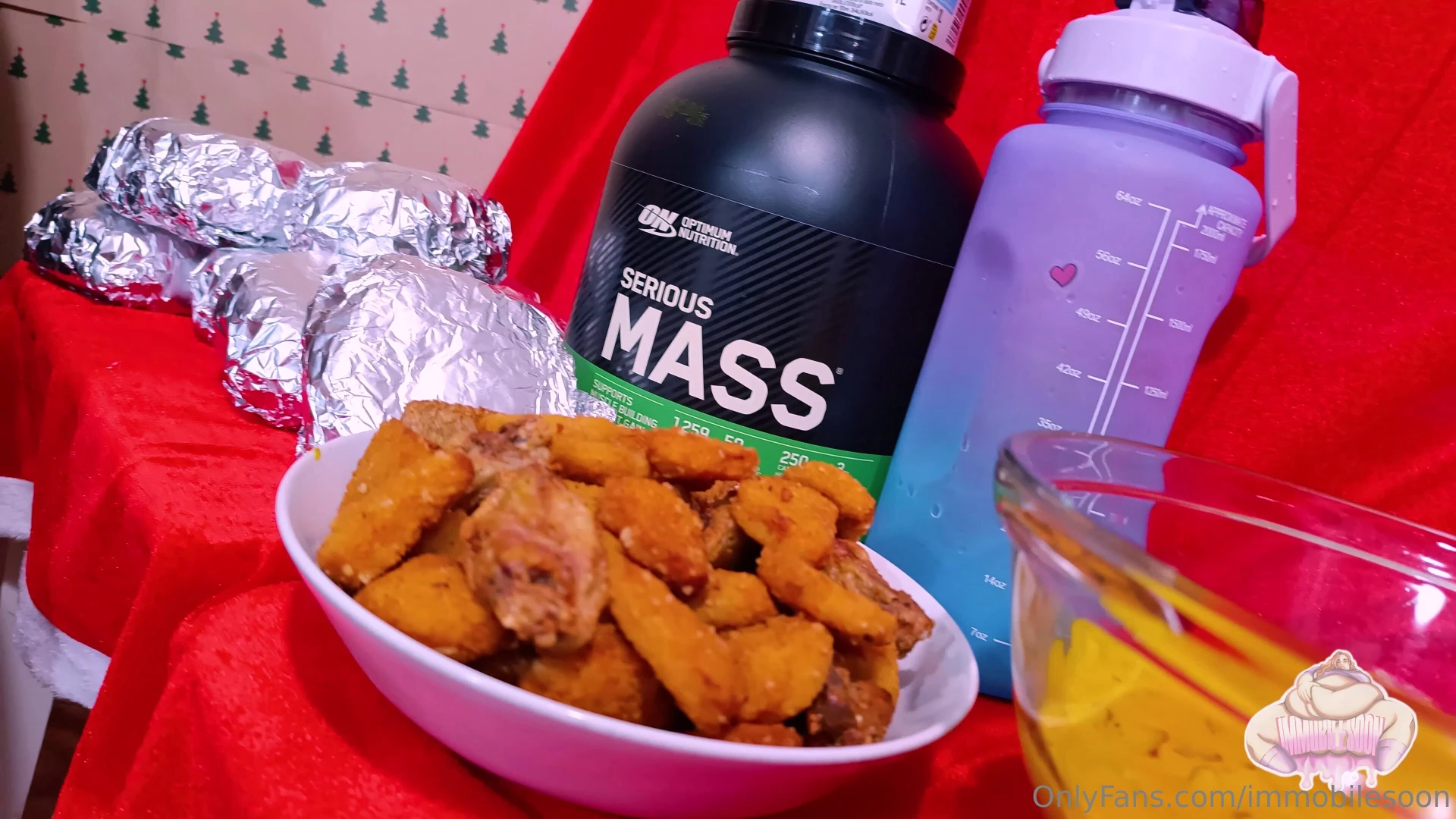 24 hour challenge 80 000 calories - part 4 dinner with a duration of part 12 