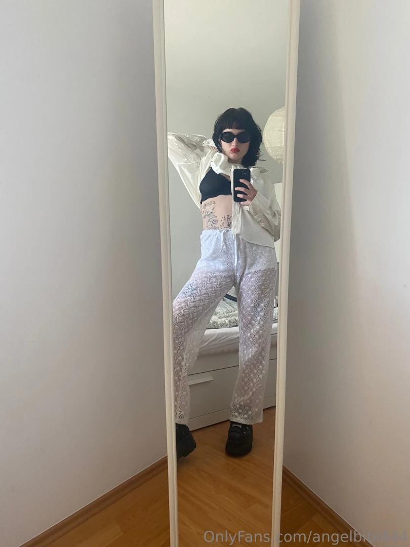 Got so wet taking those pics i know yall like my big boobs part 4 