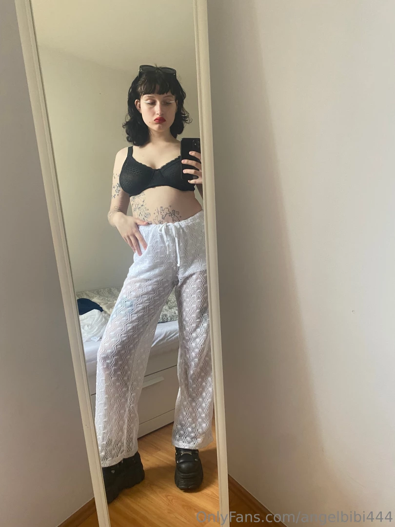 Got so wet taking those pics i know yall like my big boobs part 1 