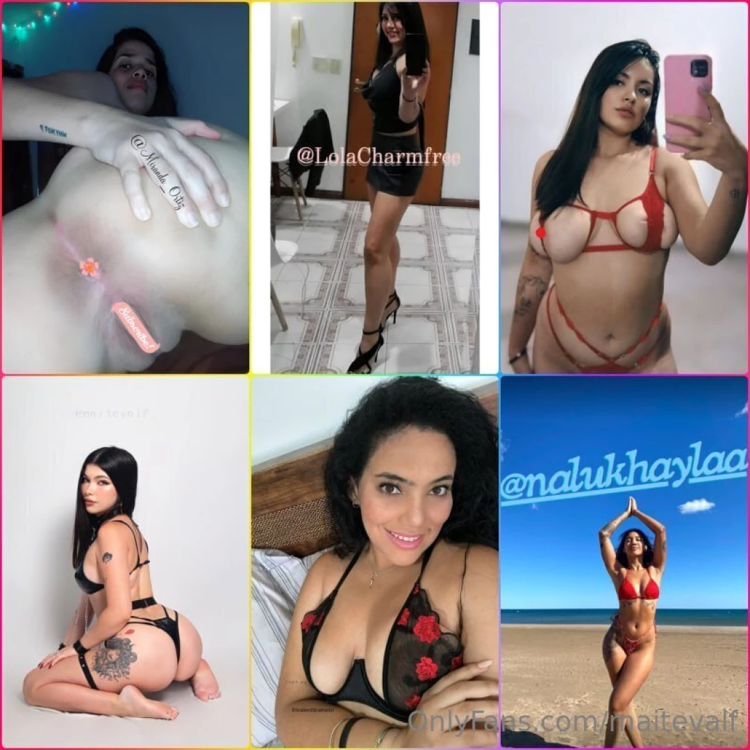 Cum to my partu it s free 1hr miranda_ortiz lolacharmfree dah_23 