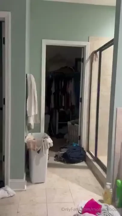 It s the morning of our mini vacation trip to sc hubby has a 