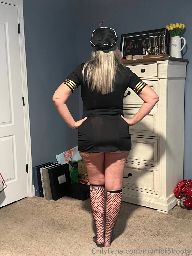 Momof5booty part 1 
