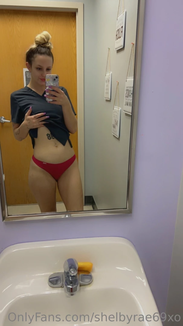 I ll be waiting in the bathroom part 4 