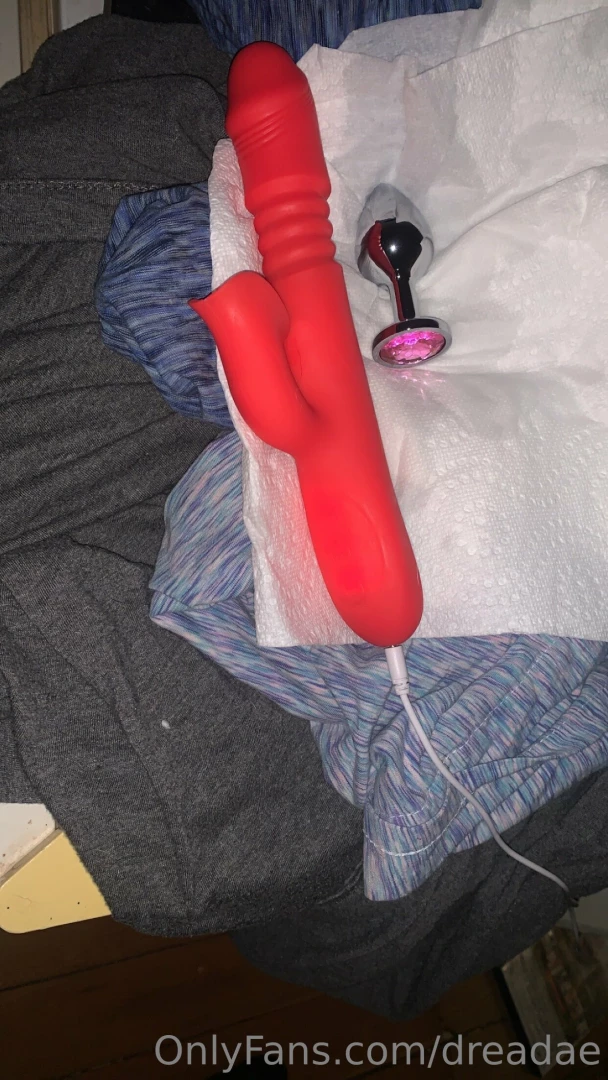 Getting ready for some new content tonight 