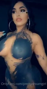 Dm me now to send you the full video daddy