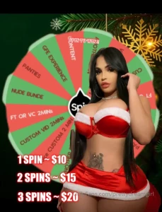 Xxxmas wheel tis the season of giving amp enjoying one another s