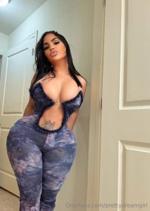 Your prettiest freak