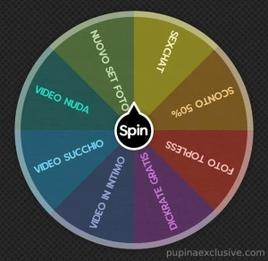 Gioca con me _1 tiro 10 _ _2 tiri 15 _ scopri cosa puoi vincere tra