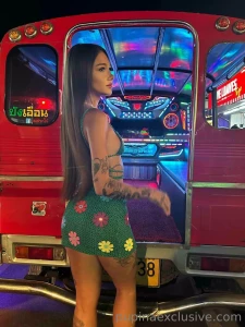 Un po di colore ci vuole ogni tanto sei curioso di sapere cosa stessi