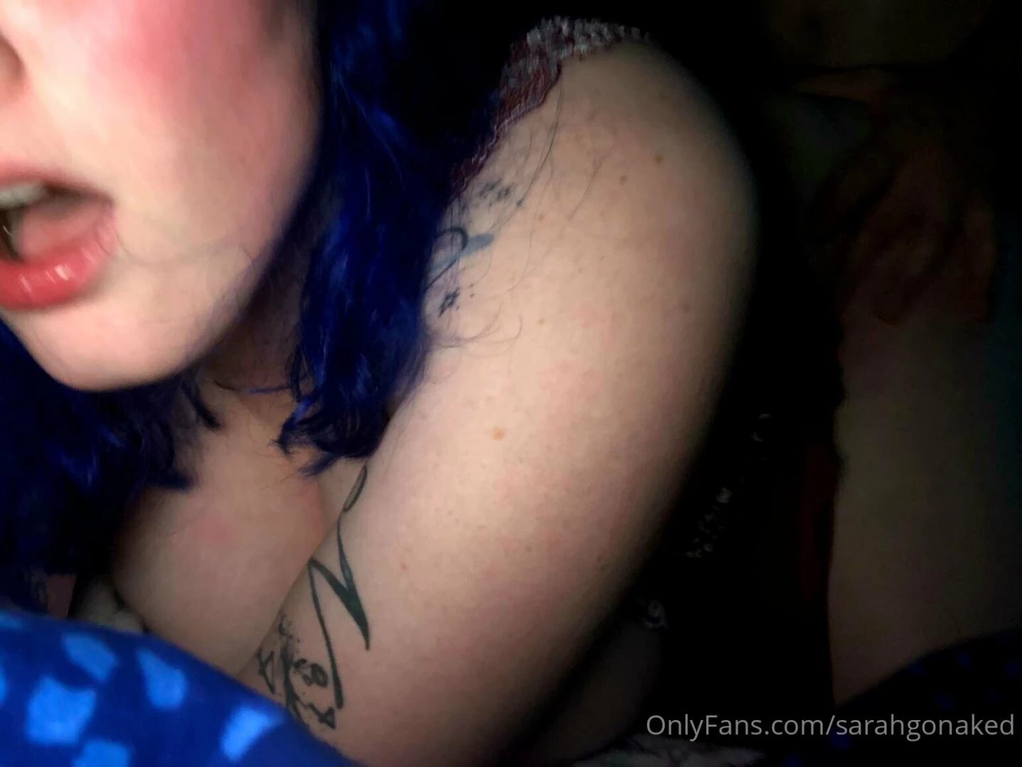 Moaning lights part 12 