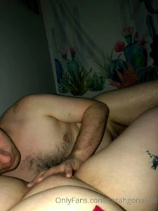 Moaning lights part 16