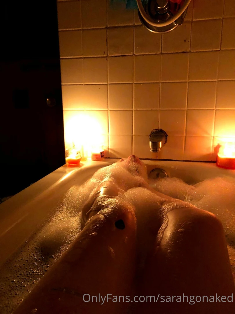 Sarahgonaked part 57 