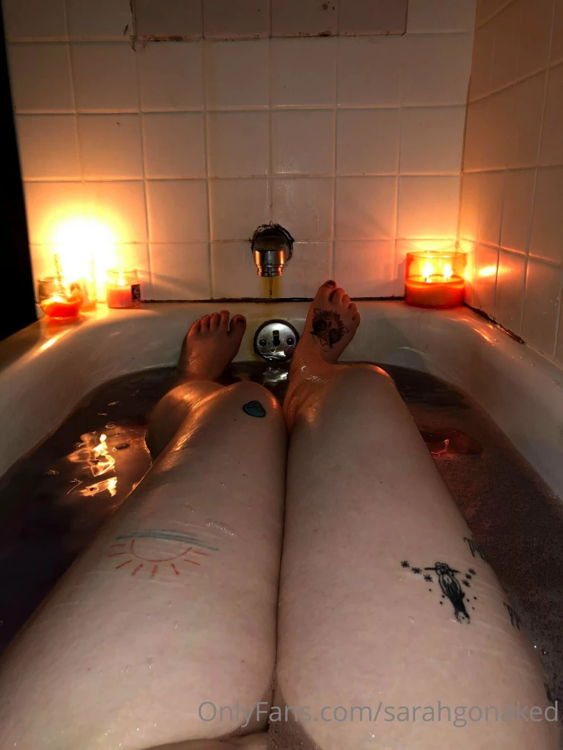 Sarahgonaked part 51 