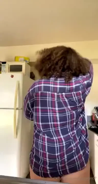 Do you like when i dance for you baby part 1 