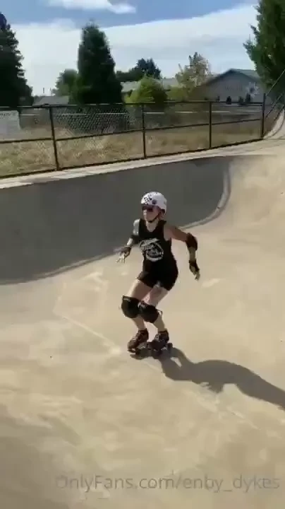 We always talk about how much we skate part 1 