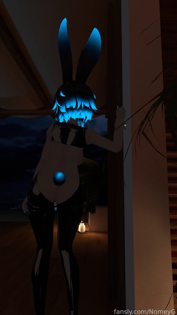 Trying out a new outfit on the beach not that there s much to this part 5 