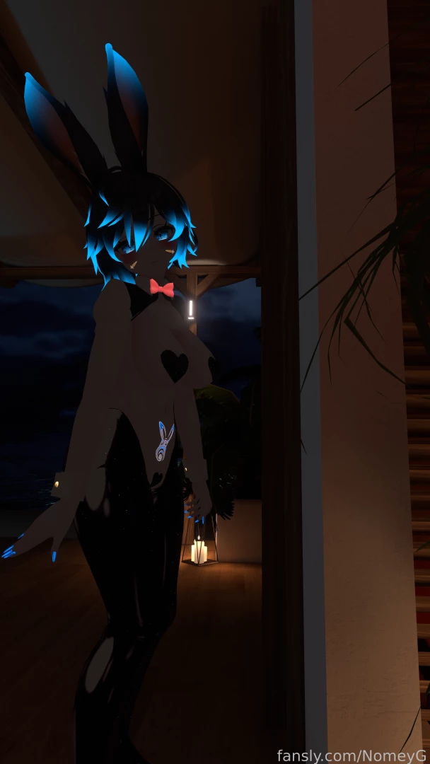Trying out a new outfit on the beach not that there s much to this part 10 
