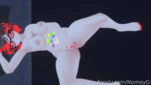 After the dance it s back to the room images 2 2 part 1