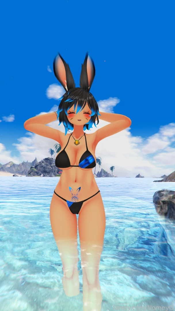 I make my butt the star of the show a lot but been thinking about the part 2 