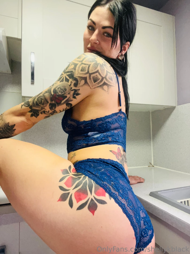 Just came by to say hi 