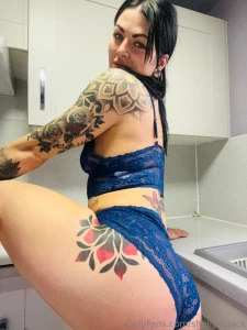 Just came by to say hi