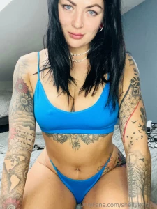 Leaving you wanting more with just a smile part 3