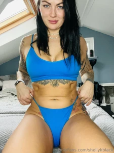 Leaving you wanting more with just a smile part 2