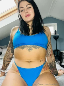 Leaving you wanting more with just a smile part 1