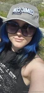 Is she blue has it been too long