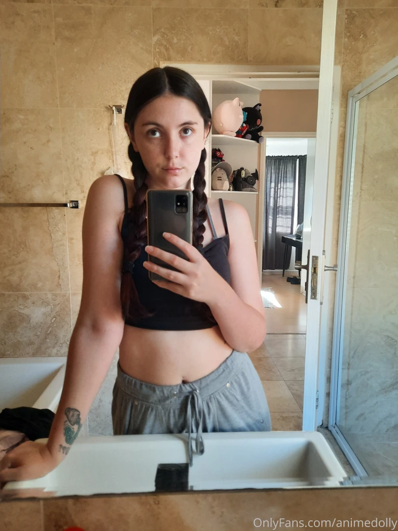 Animedolly part 12 
