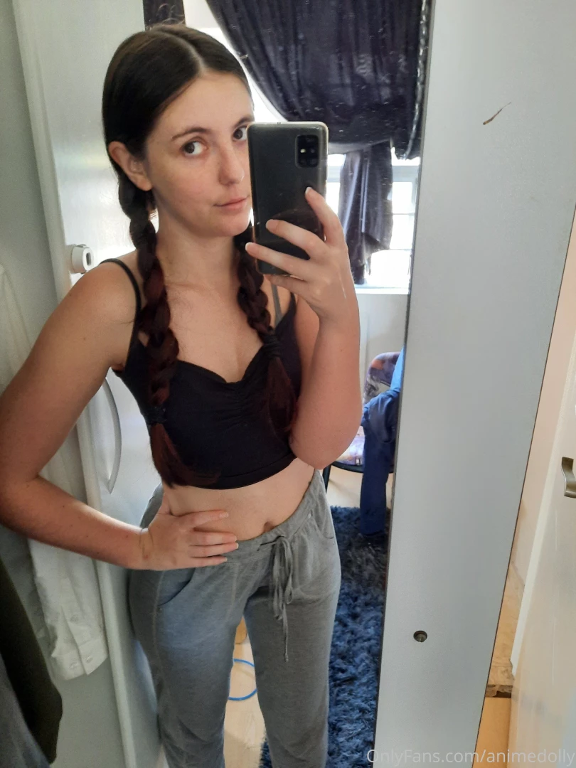 Animedolly part 15 